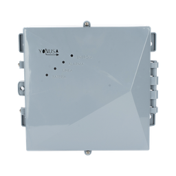 Energizador cerca eléctrica Yonusa SYS12000/127AFV3 10000V
