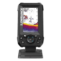 Ecosonda Lowrance Eagle-4x 000-16110-001 IPS 4" 200W