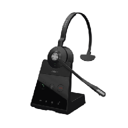 Diadema VoIP Jabra Engage 65 SE Mono DECT USB 150 m