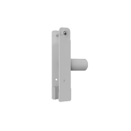 Enganche Hikvision 190405209 brazo anticolisión DS-TMG520