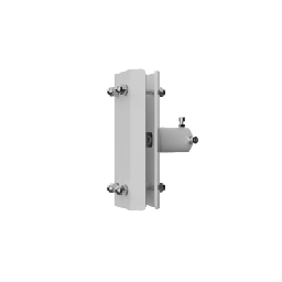 Enganche brazo octagonal Hikvision 190148628 para DS-TMG520