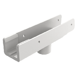 Enganche refacción Hikvision DS-TMG320 para brazo barrera