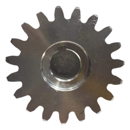 Engrane AccessPRO XBS-IZ-GEAR operador XBSIZ1200 módulo 4