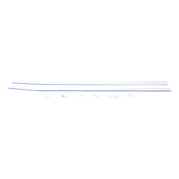 Kit canaleta 90° Thorsman TH-CAN-90CD PVC dos vías