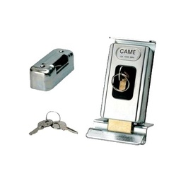 Electrocerradura CAME 001-LOCK-82 24V abatible