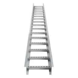 Escalerilla portacables Charofil CH-E89PX9AK 9" 3.66m