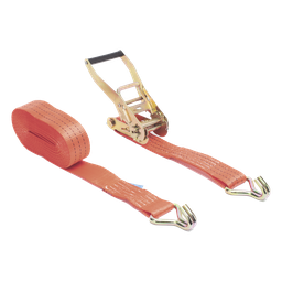 Eslinga sintética PRECISION PST-S020-02 50mm 10m