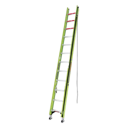 Escalera extensión Little Giant HYPERLITE-24-IA 7.31m