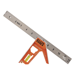 Escuadra Klein Tools 935CSEL 12" magnética conduit