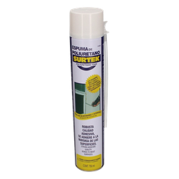 Espuma de poliuretano Surtek SYS-113-502 750 ml