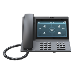 Estación de guardia Akuvox VPR49G 7" SIP PoE WiFi