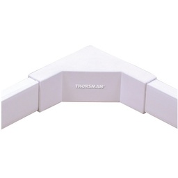 Esquinero interior Thorsman TMK-1020-EI canaleta TMK1020
