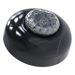 Estrobo oculto SignalPro SPF12RB 12 LED rojo/azul 12V