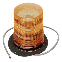 Estrobo Federal Signal 200TC-A ámbar 360° 12-24V