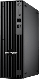 Workstation Hikvision DS-VE41-T/HW5(B) Ultra 5 16GB 1TB SSD
