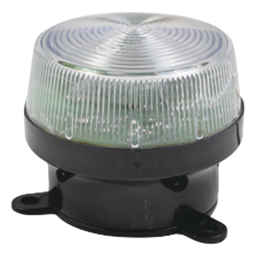 Estrobo SFIRE SF-STRC 12VCC 90 destellos color claro