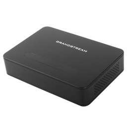 Estación base DECT VoIP Grandstream DP-750 10 cuentas SIP