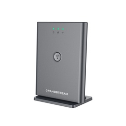 Estación base DECT VoIP Grandstream DP-752 10 SIP PoE