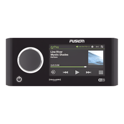 Estéreo marino Fusion Apollo RA770 Bluetooth WiFi