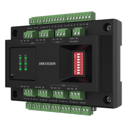 Expansor 2 puertas Hikvision DS-K2M002X RS-485