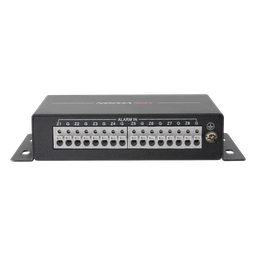 Expansor 8 zonas cableadas Hikvision DS-PM-RSI8 RS-485