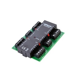 Expansor E/S Rosslare MD-I084 8 entradas 4 relevadores