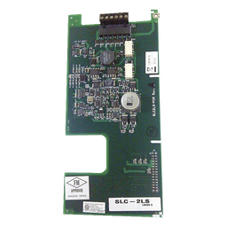 Expansor de lazo SLC Fire-Lite SLC-2LS 318 dispositivos