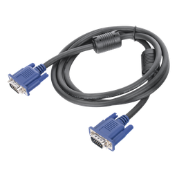 Cable VGA EPCOM POWERLINE VGA-1.5M HD15 M-M 1.5 m