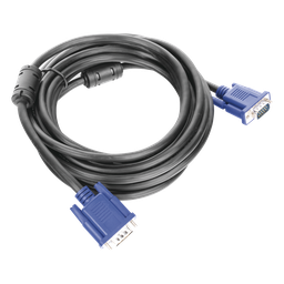 Cable VGA EPCOM POWERLINE VGA-5M HD15 M-M 5 m