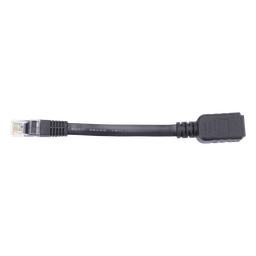 Cable comunicación EPEVER RJ45-RJ45 hembra 0.15m