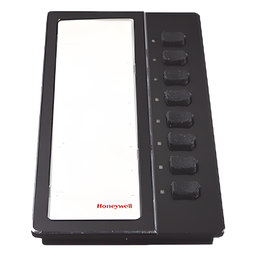 Teclado extensión Honeywell X-K8 8 botones USB