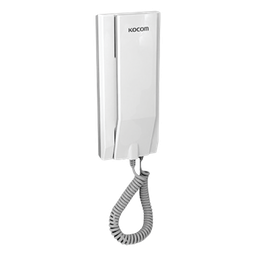 Extensión auricular intercomunicador Kocom KIP-300 2 hilos