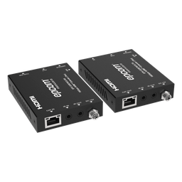 Extensor HDMI EPCOM EPC-EDB70CG 4K 60Hz 70m PoC