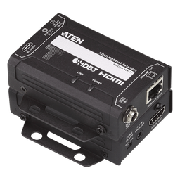 Extensor HDMI HDBaseT ATEN VE811 4K 100m Class A