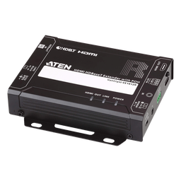 Receptor HDMI HDBaseT ATEN VE1812R 4K 100m PoH