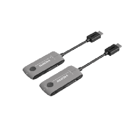 Extensor HDMI inalámbrico Epcom TT488MINI-V2.0 4K@60Hz 20 m