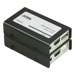 Extensor HDMI USB Aten VE803 1080p 40m Cat 5e