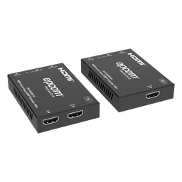 Extensor HDMI sobre IP EPCOM PROAUDIO EPC-E6200 150m Full HD