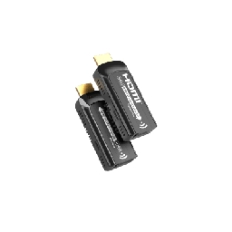 Extensor HDMI inalámbrico EPCOM Titanium TT466MINI 4K 20m