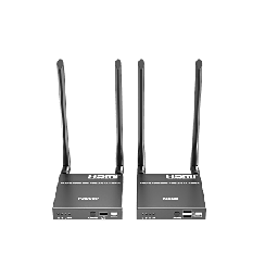 Extensor HDMI inalámbrico KVM EPCOM TT699KVMV20 4K 60Hz