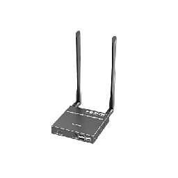Receptor extensor inalámbrico EPCOM TT699KVMV20RX 4K KVM