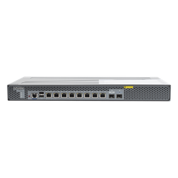 Firewall Ruijie RG-WALL1600-Z3200-S 2000 usuarios
