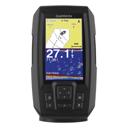 Fishfinder Garmin STRIKER Plus 4 GPS 4.3" 200W