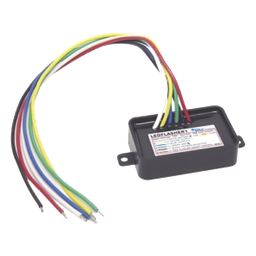 Flasher de estado sólido ECCO LEDFLASHER1W 12V 12 patrones