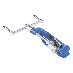 Flejadora manual ajustable LinkedPRO EP7305H con corte 3/4" 5/8"