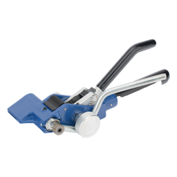 Flejadora LinkedPro LP-FM01 fleje 6-20mm con cortador