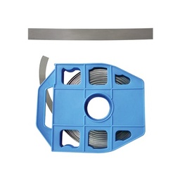 Fleje de acero inoxidable Thorsman TH-F-34 19mm 30.5m