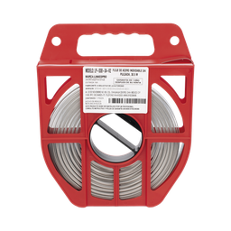 Fleje de acero LinkedPRO LP-SSB-34-V2 3/4" 30.5m