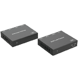 Extensor de audio EPCOM PROAUDIO EPC-EDA300S óptico 300m