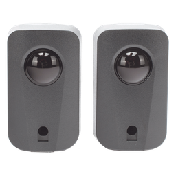 Fotocelda infrarroja AccessPRO XBS-IR33 10 m IP54